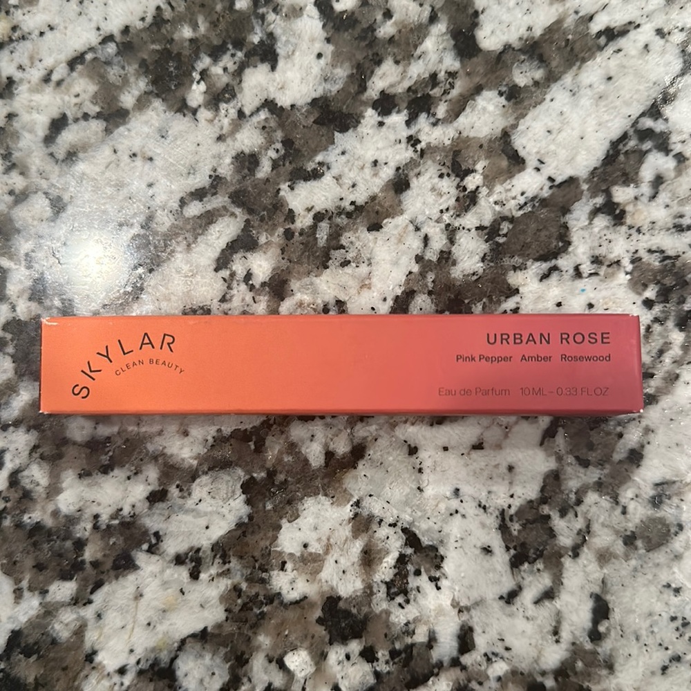 Skylar Clean Beauty Women | Urban Rose